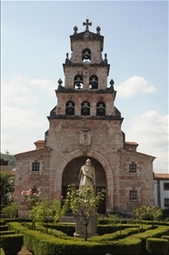 Cangas de Onis